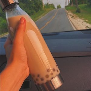 Meet your Posher, Al